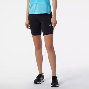New Balance Impact Run Fitted Short